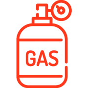 Туристичні газові балони