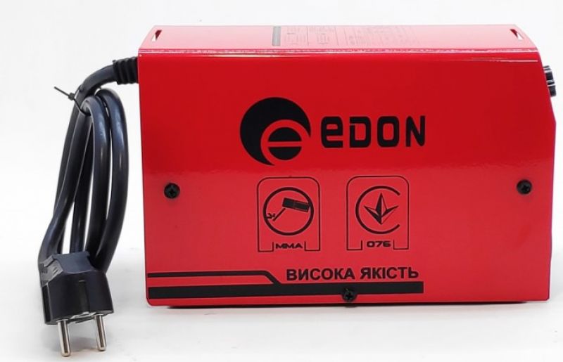 Зварювальний інвертор Edon TB-300P