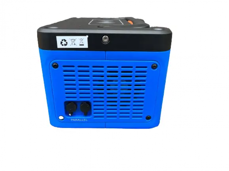 Портативна зарядна станція Portable Power Station 600W 509.6Wh