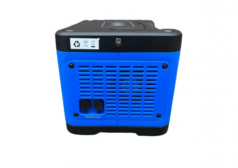 Портативна зарядна станція Portable Power Station 800W 891.7Wh