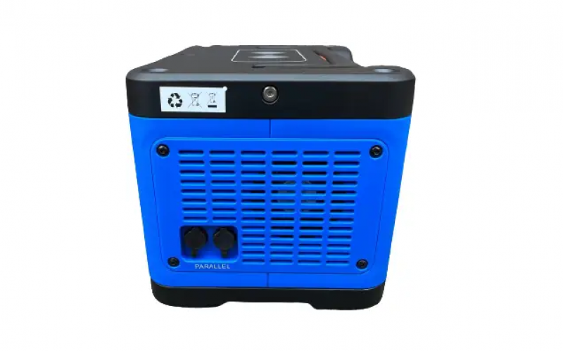 Портативна зарядна станція Portable Power Station 1000W 1019Wh