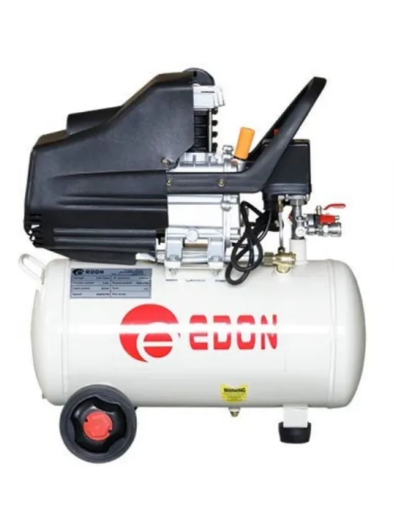 Компресор масляний Edon AC 800-WP25L