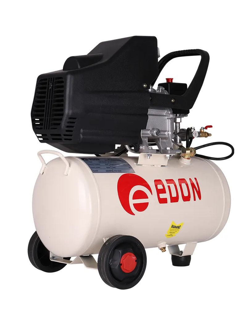 Компресор масляний Edon AC 800-WP25L