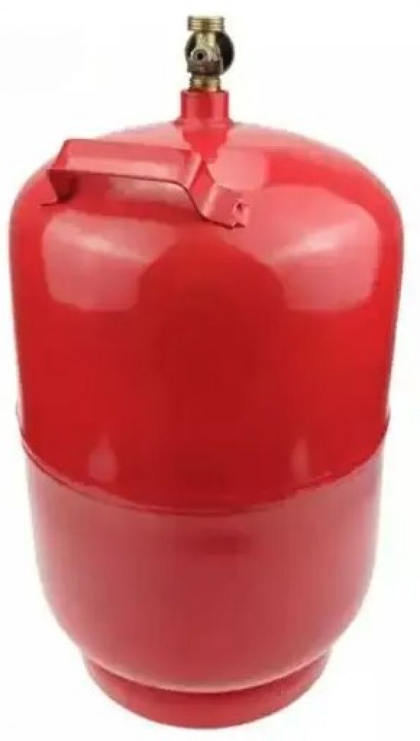 Комплект газовий кемпінг Edon ED-LPG 3kg