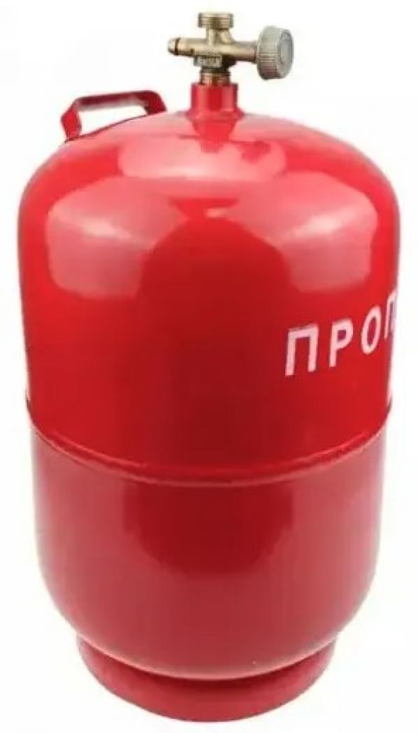 Комплект газовий кемпінг Edon ED-LPG 3kg