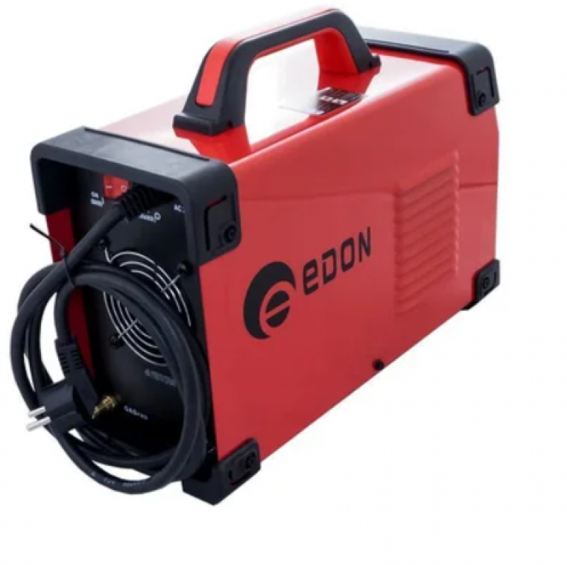 Аргонодуговой зварювальний апарат Edon Expert TIG 250