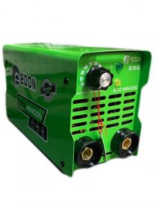 Зварювальний інвертор Edon ECO MINI-250