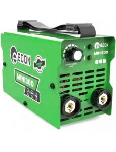 Зварювальний інвертор Edon ECO MINI-300